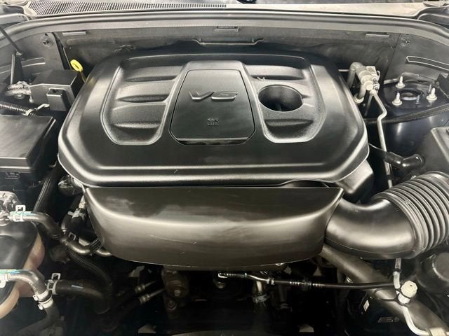 2021 Jeep Grand Cherokee Limited 4x2