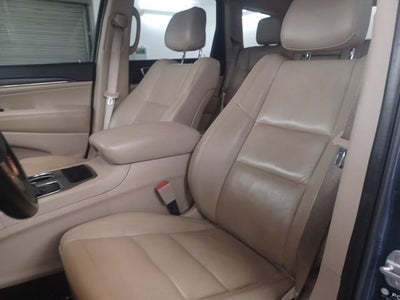 2021 Jeep Grand Cherokee Limited 4x2