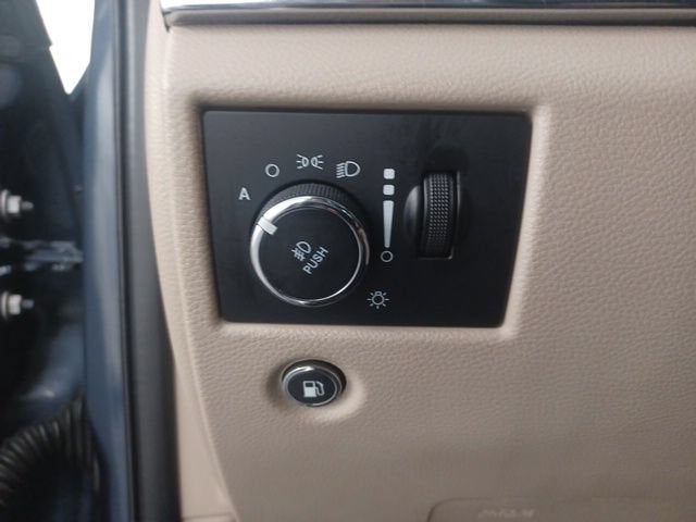 2021 Jeep Grand Cherokee Limited 4x2