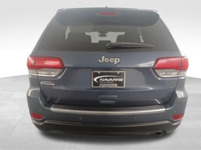 2021 Jeep Grand Cherokee Limited 4x2