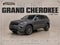 2021 Jeep Grand Cherokee 80th Anniversary 4x2