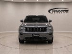 2021 Jeep Grand Cherokee 80th Anniversary 4x2