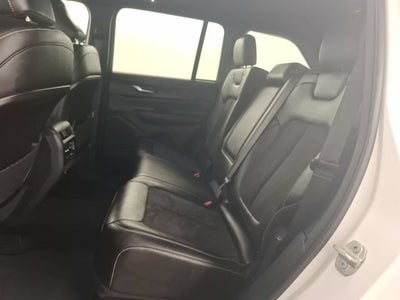 2023 Jeep Grand Cherokee Altitude 4x2