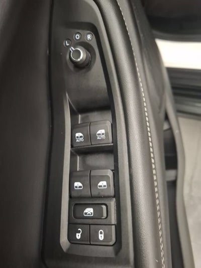 2023 Jeep Grand Cherokee Altitude 4x2