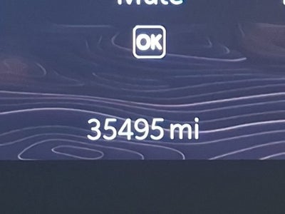 2023 Jeep Grand Cherokee Altitude 4x2