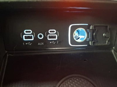 2023 Jeep Grand Cherokee Altitude 4x2