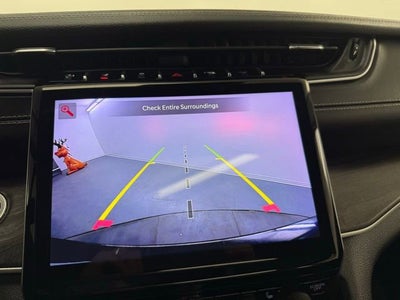 2022 Jeep Grand Cherokee Limited 4x2