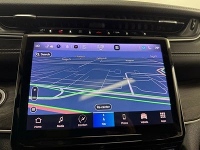 2022 Jeep Grand Cherokee Limited 4x2