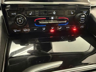 2022 Jeep Grand Cherokee Limited 4x2