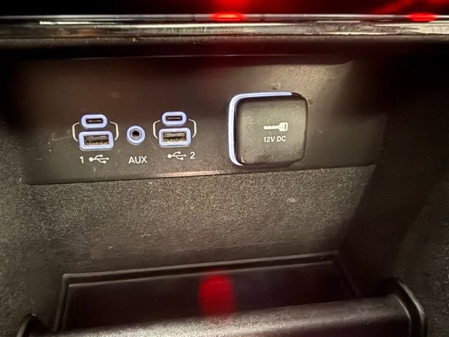 2022 Jeep Grand Cherokee Limited 4x2