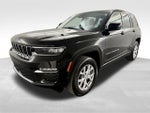 2022 Jeep Grand Cherokee Limited 4x2