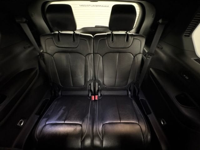 2025 Jeep Grand Cherokee L Limited 4x2