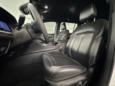 2025 Jeep Grand Cherokee L Limited 4x2