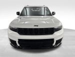 2025 Jeep Grand Cherokee L Limited 4x2