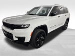 2025 Jeep Grand Cherokee L Limited 4x2