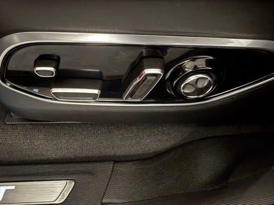 2021 Jeep Grand Cherokee L Summit Reserve