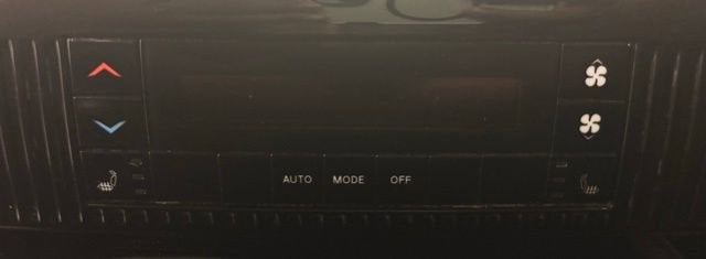 2022 Jeep Wagoneer Series III 4x2
