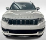 2022 Jeep Wagoneer Series III 4x2