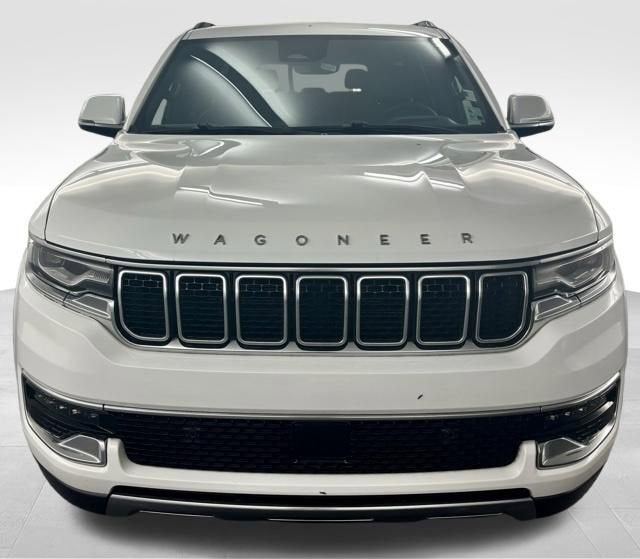 2022 Jeep Wagoneer Series III 4x2
