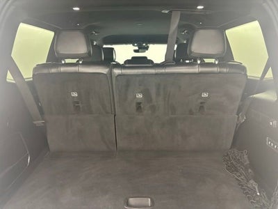 2022 Jeep Wagoneer Series III 4x2