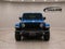 2022 Jeep Gladiator Willys 4x4