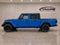 2022 Jeep Gladiator Willys 4x4