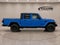 2022 Jeep Gladiator Willys 4x4