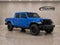 2022 Jeep Gladiator Willys 4x4