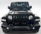 2021 Jeep Gladiator Willys 4x4