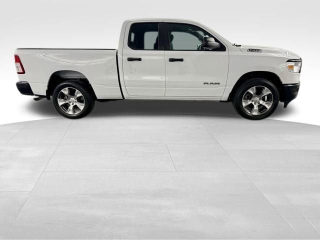2022 RAM 1500 Tradesman Quad Cab 4x2 6'4" Box