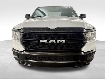 2022 RAM 1500 Tradesman Quad Cab 4x2 6'4" Box
