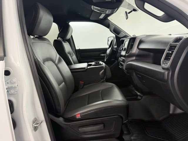 2022 RAM 1500 Tradesman Quad Cab 4x2 6'4" Box