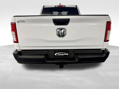 2022 RAM 1500 Tradesman Quad Cab 4x2 6'4" Box