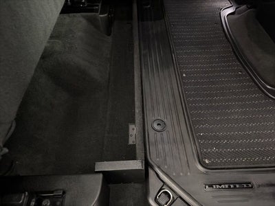 2022 RAM 1500 Limited Crew Cab 4x2 5'7" Box