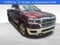 2019 RAM 1500 Laramie Crew Cab 4x2 5'7" Box