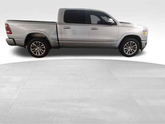 2022 RAM 1500 Laramie Crew Cab 4x2 5'7" Box