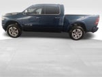 2021 RAM 1500 Limited Longhorn Crew Cab 4x4 5'7" Box