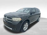 2011 Dodge Durango Crew