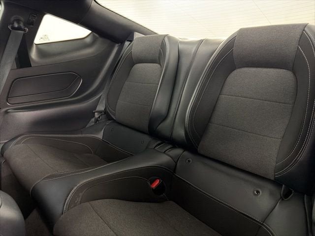 2024 Ford Mustang GT Fastback