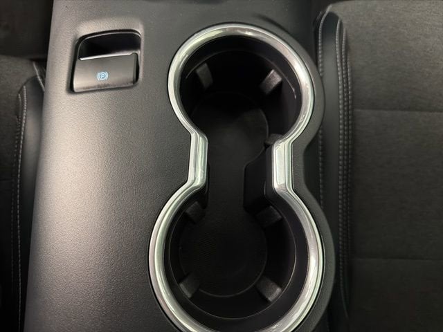 2024 Ford Mustang GT Fastback