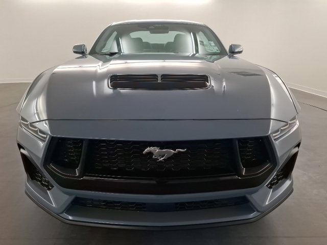 2024 Ford Mustang GT Fastback