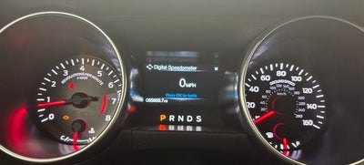 2023 Ford Mustang EcoBoost Fastback