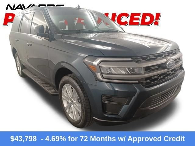 2024 Ford Expedition XLT