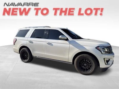 2019 Ford Expedition Limited