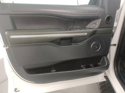 2022 Ford Expedition Timberline