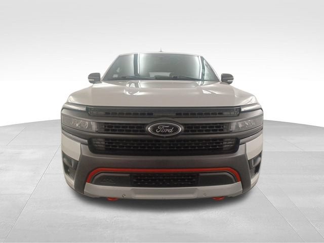 2022 Ford Expedition Timberline