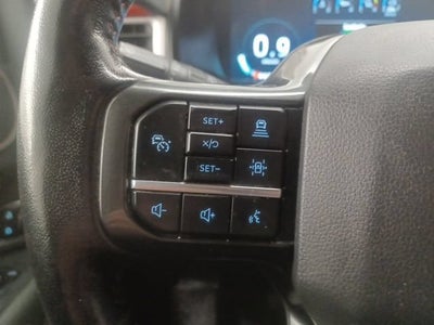 2022 Ford Expedition Timberline