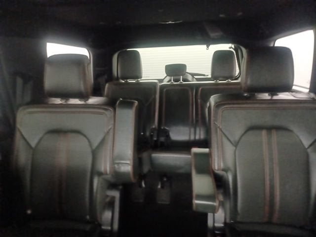 2022 Ford Expedition Timberline