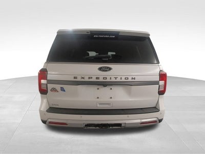 2022 Ford Expedition Timberline