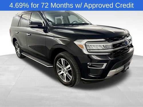 2023 Ford Expedition Limited